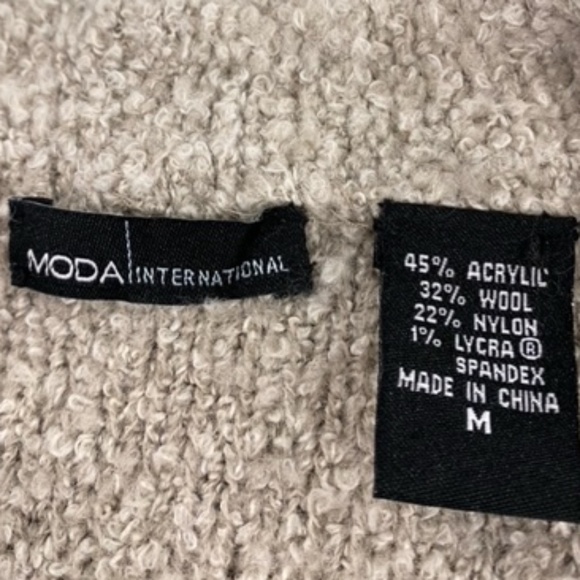 Moda International Jacket - Picture 4 of 8